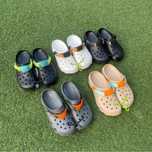 Крокси Сабо Чоловічі Оригінал 29см, 30см, 31см. Crocs Sabo M12, M13