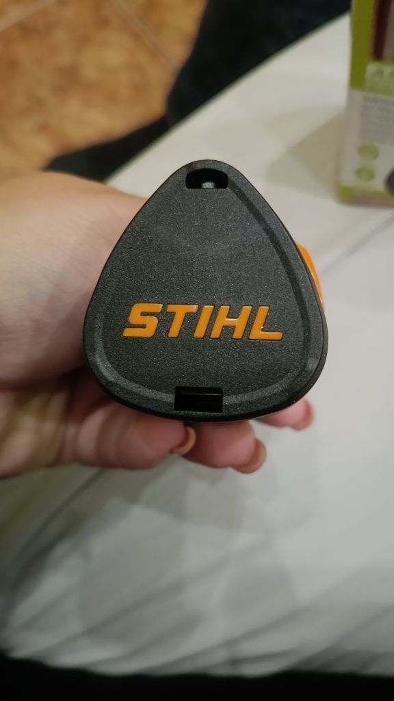 Akumulator Stihl