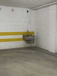 Garagem box com luz e agua