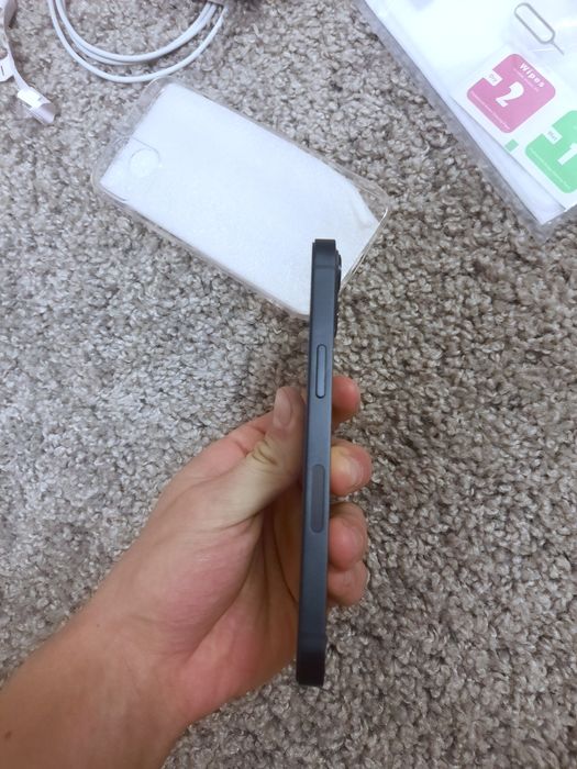 Iphone 13 / 100% АКБ / 128 GB