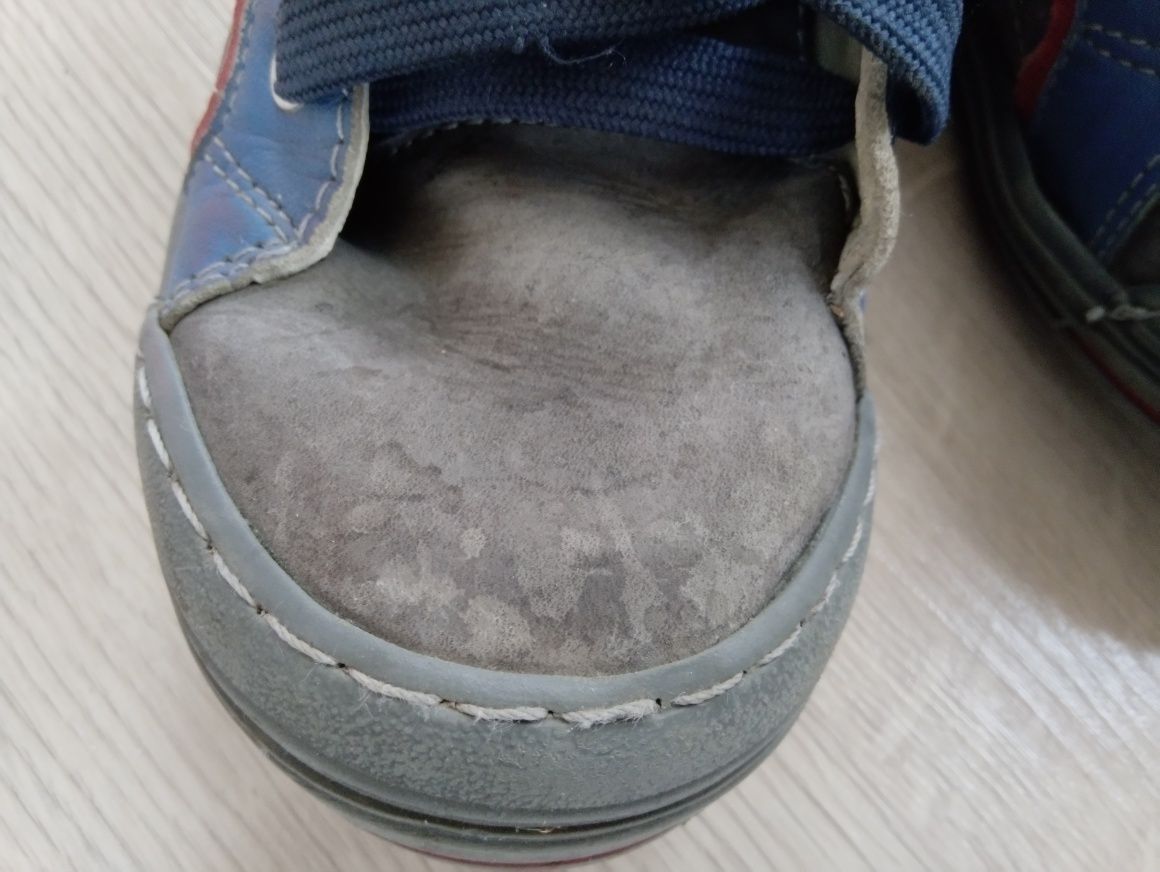 Buty ortopedyczne