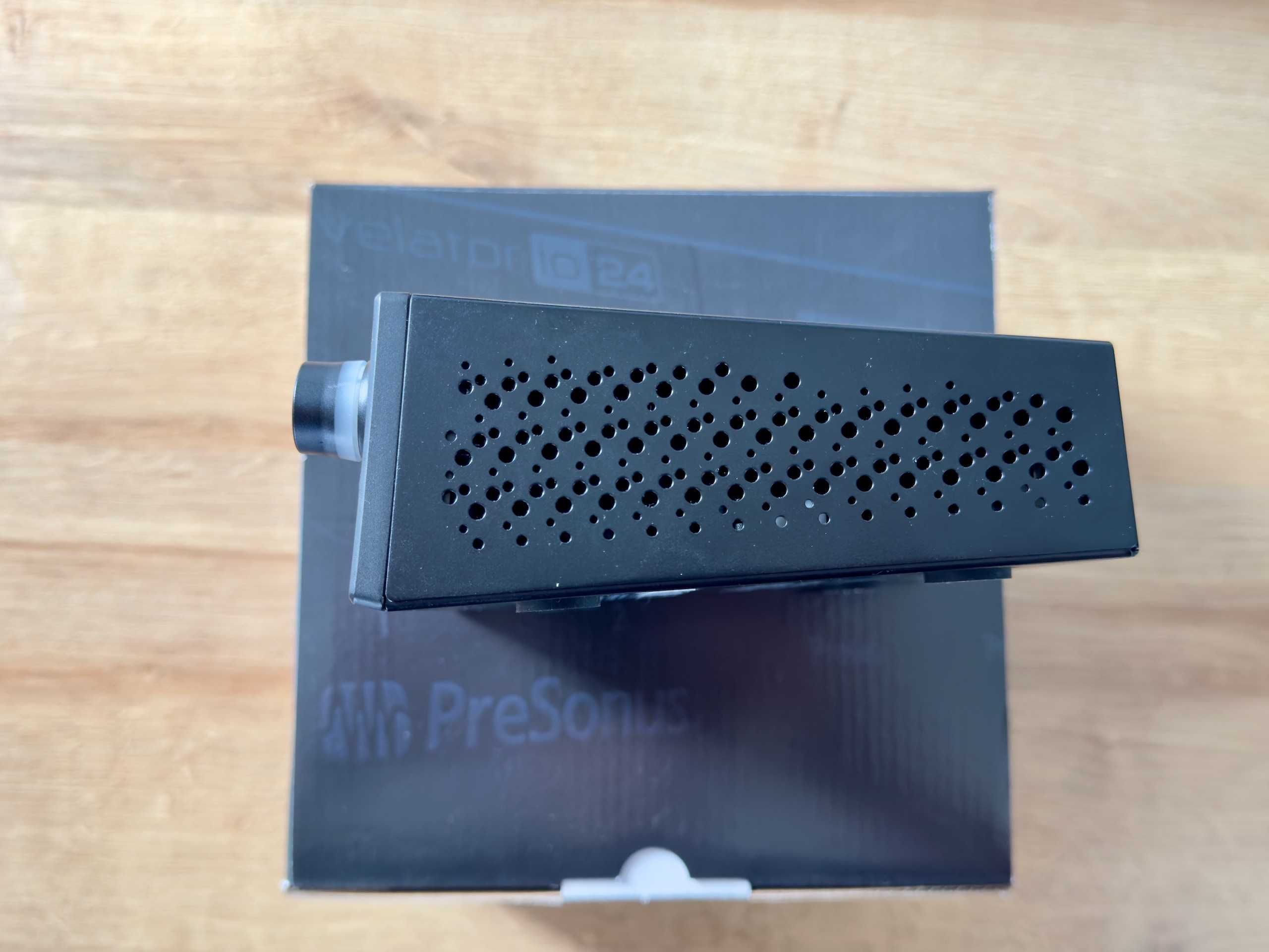 Interfejs audio PreSonus Revelator io24