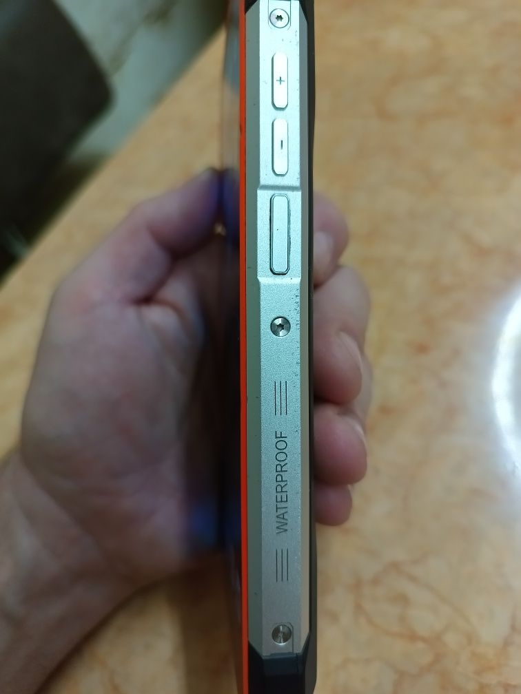 Смартфон з тепловізором Blackview BL8800 Pro 8/128 Orange

1 відгук
Ко
