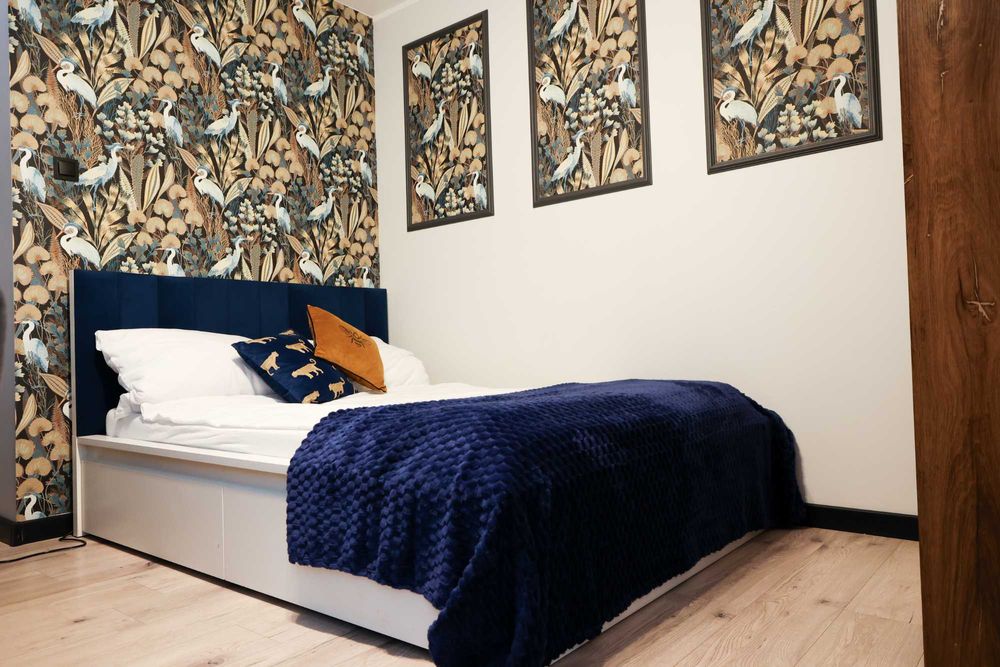 Stare miasto, River House-Apartament z ogródkiem, od 220 zł/doba