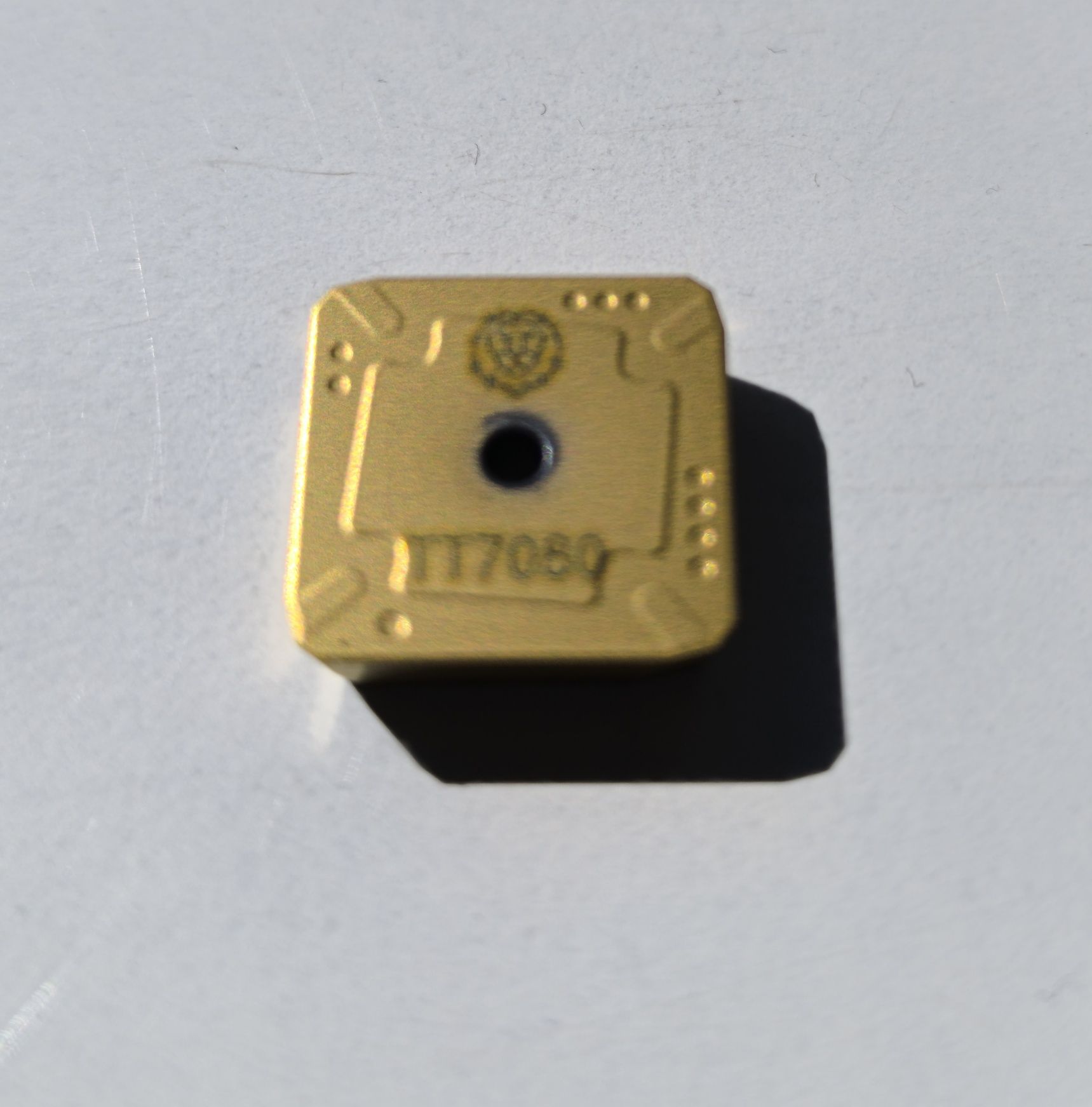 Płytki SPKN 1504 TeaguTec