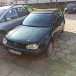 Golf IV  1.4 16V 55KW/74KM benzyna BASIS