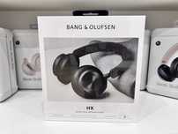 Навушники з мікрофоном Bang & Olufsen Beoplay HX Black ГАРАНТІЯ