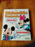 Dicionário Ilustrado Inglês