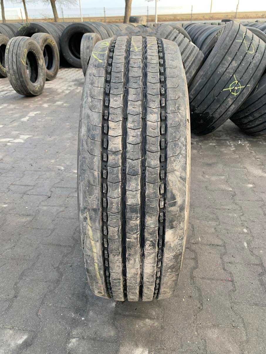 285/70R19.5 OPONA MICHELIN X MULTI Z 12mm XMulti Przód