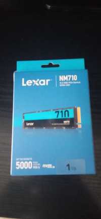 Lexar NM710 1TB - Nowe