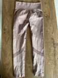 Damskie legginsy