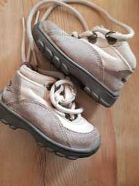 Buty  dziecięce trekkingowe niemowlęce Decathlon 20