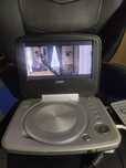 Leitor de DVD Coby