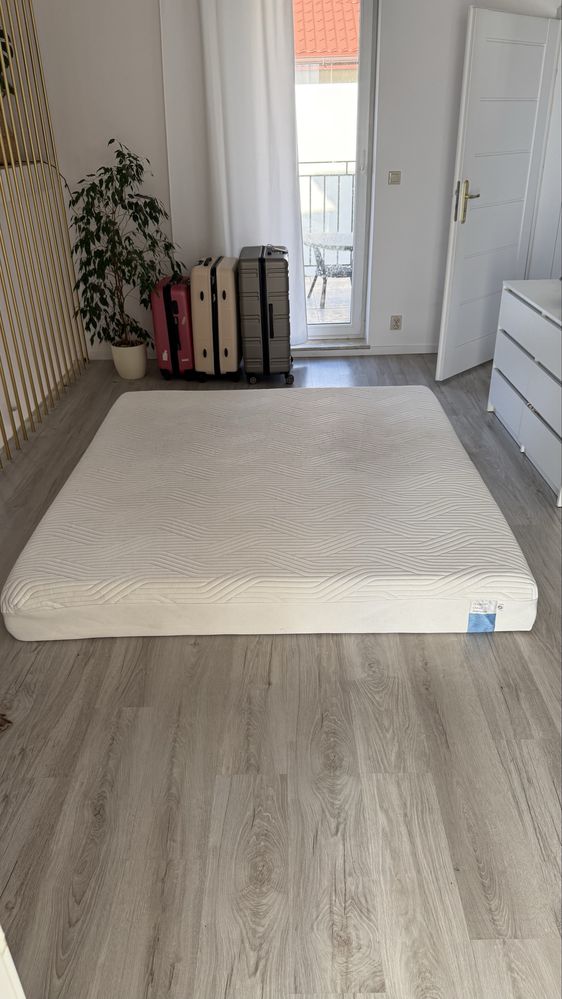 Materac 180x200 Tempur Cloud Suprime