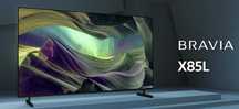 Telewizor Sony KD-75X85L 75" Full Array LED 4K 120Hz Google TV