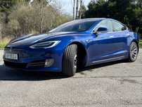 Tesla Model S - Raven Performance Ludicrous Plus -  Modelo 2021