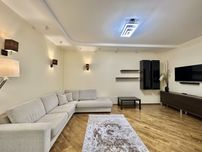Добротна 3-квартира в ЖК Бородино