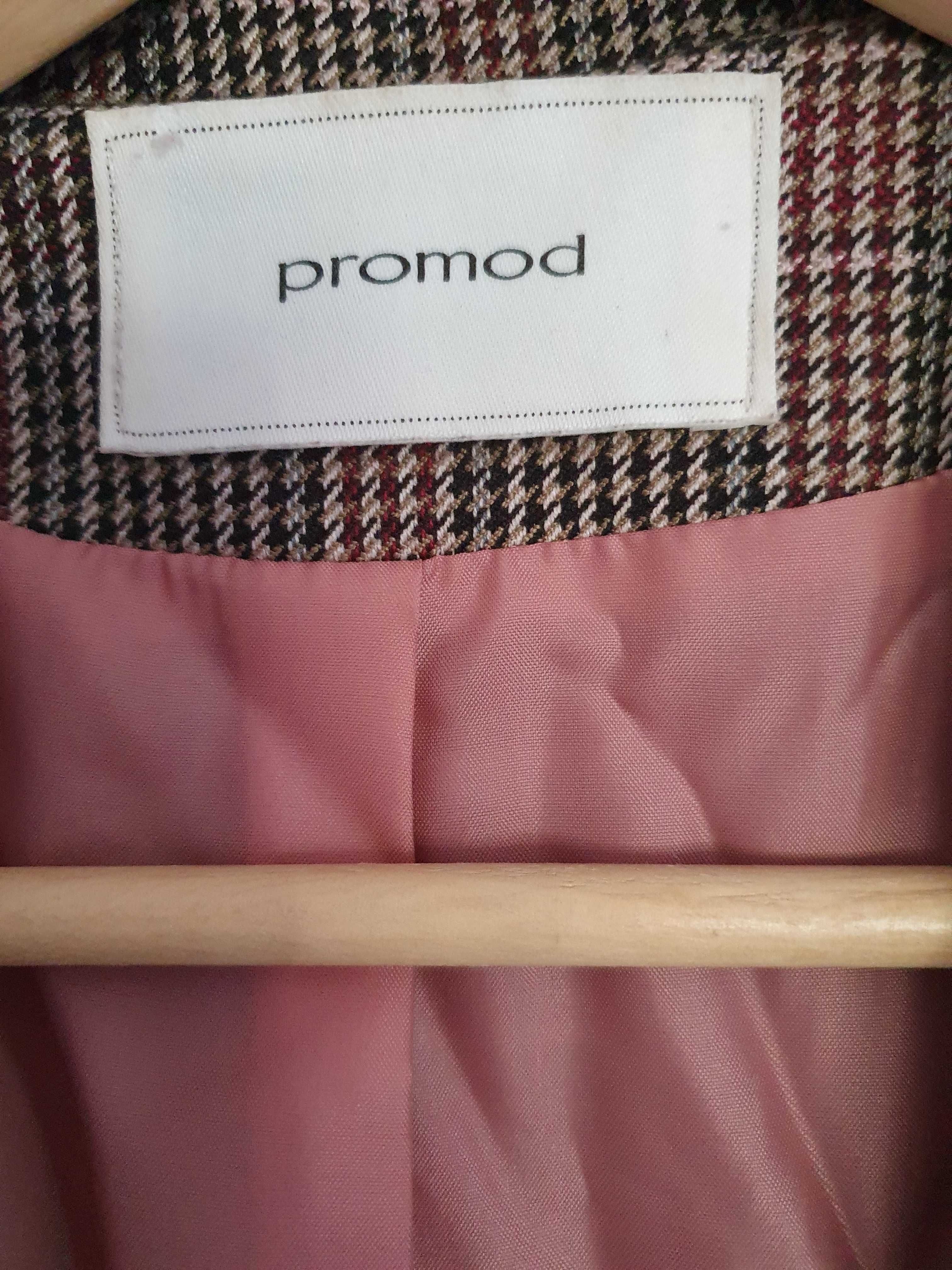 Zakiet w krate rozm 38/40 Promod