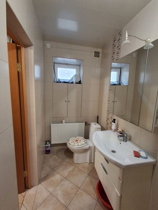 Сдаётся частный дом на Промышленном переулке. Газ, парковка, гараж