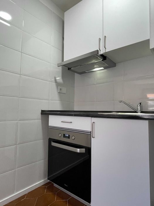 Arrendo apartamento T1 a estudantes