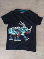 T-shirt rozmiar 110