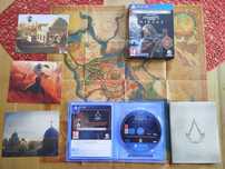 Assassins Creed Mirage, PS4, wersja PL, kolekcjonerska