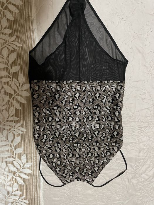 боди, топ, комбидресс