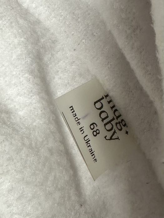 Зимовий комбінезон для дівчинки