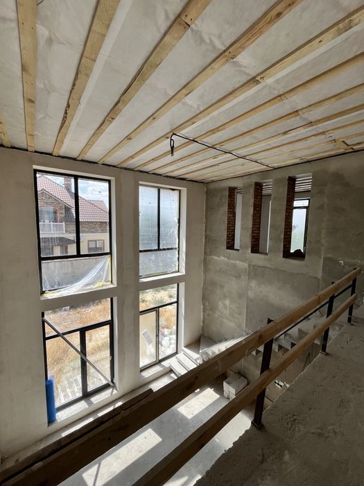 Будинок  Варварівка частный дом Котедж