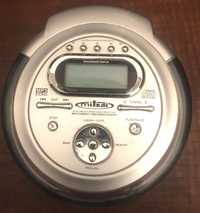 Compact Disc/MP3/Radio Player - Mitzai