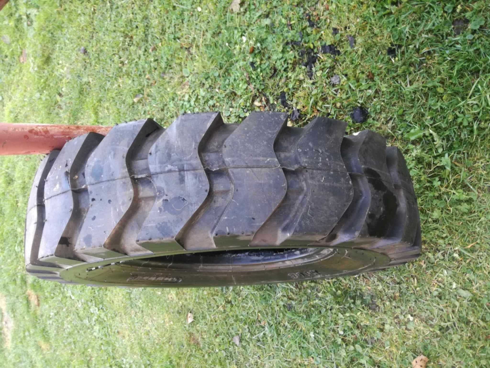 Opona 7.50-16 10 PR nowa
