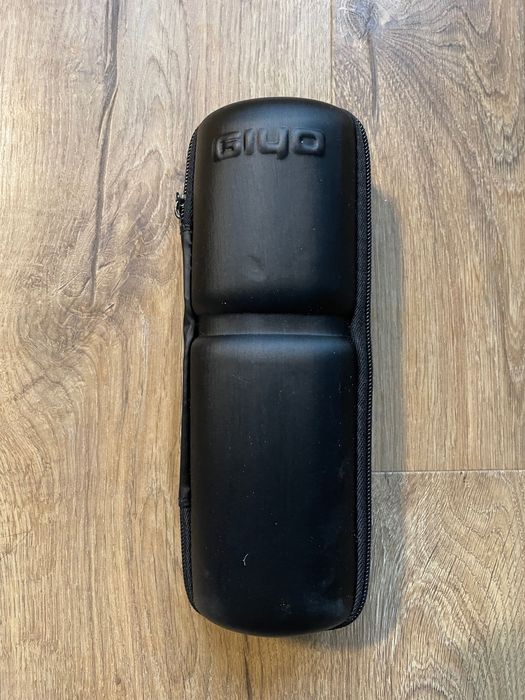 Torba narzędziowa rowerowa na uchwyt bidon Giyo duża