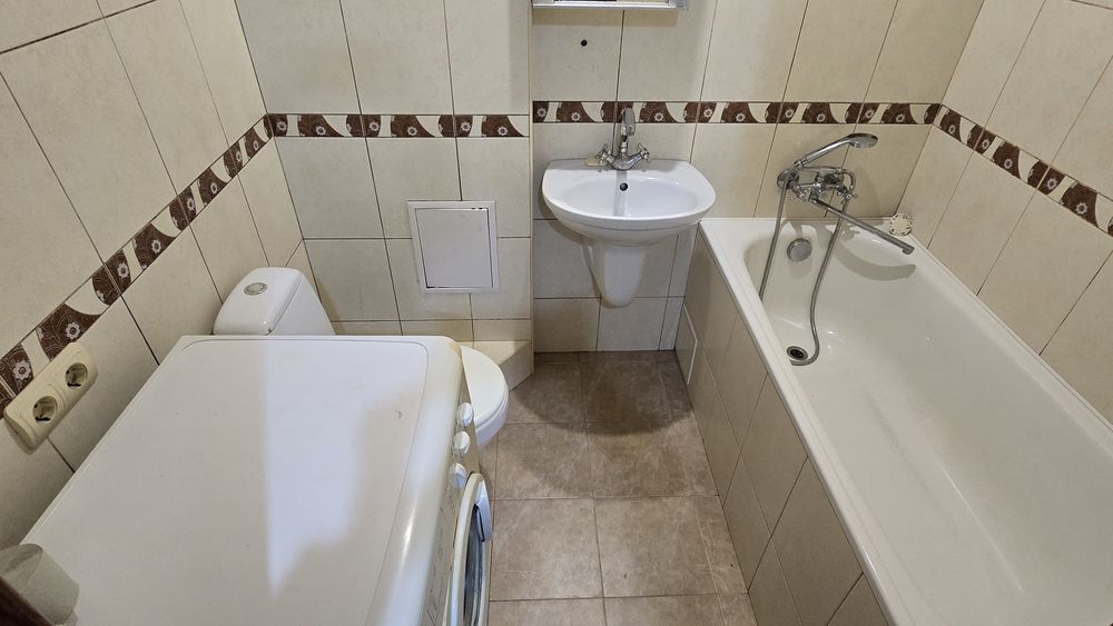 Оренда 1к.кв. Покровська