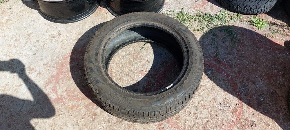 235 55 R19 Pirelli Scorpion Verde колесо шина покрышка резина гума
