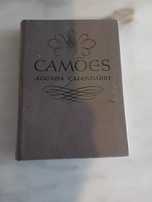 Agenda Antiga Camões
