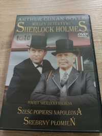 Film DVD Sherlock Holmes 13