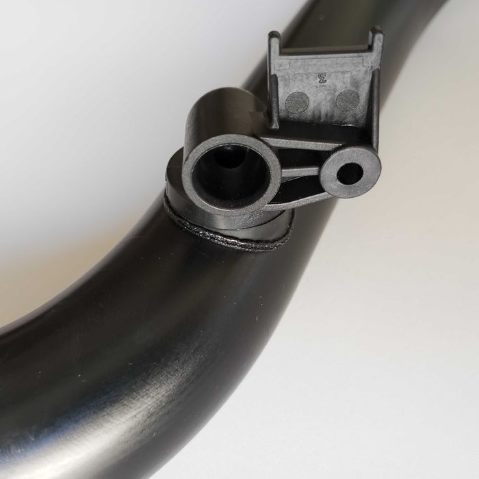 Tubo intercooller Megane ll, Grande Scénic lle Scénic ll