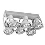 Lampa Oprawa ścienno-sufitowa ruchoma PROTO 60