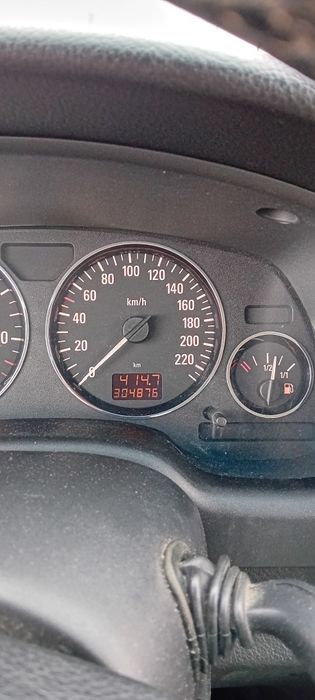 Opel Astra 1.8 125KM + GAZ 2002 rok