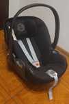 Cybex Cloud Z I-Size fotelik samochodowy 0-13 kg sprzedaż bez bazy