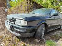 Audi 80 90 coupe możliwa zamiana