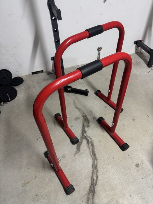 Equipamento Home Gym