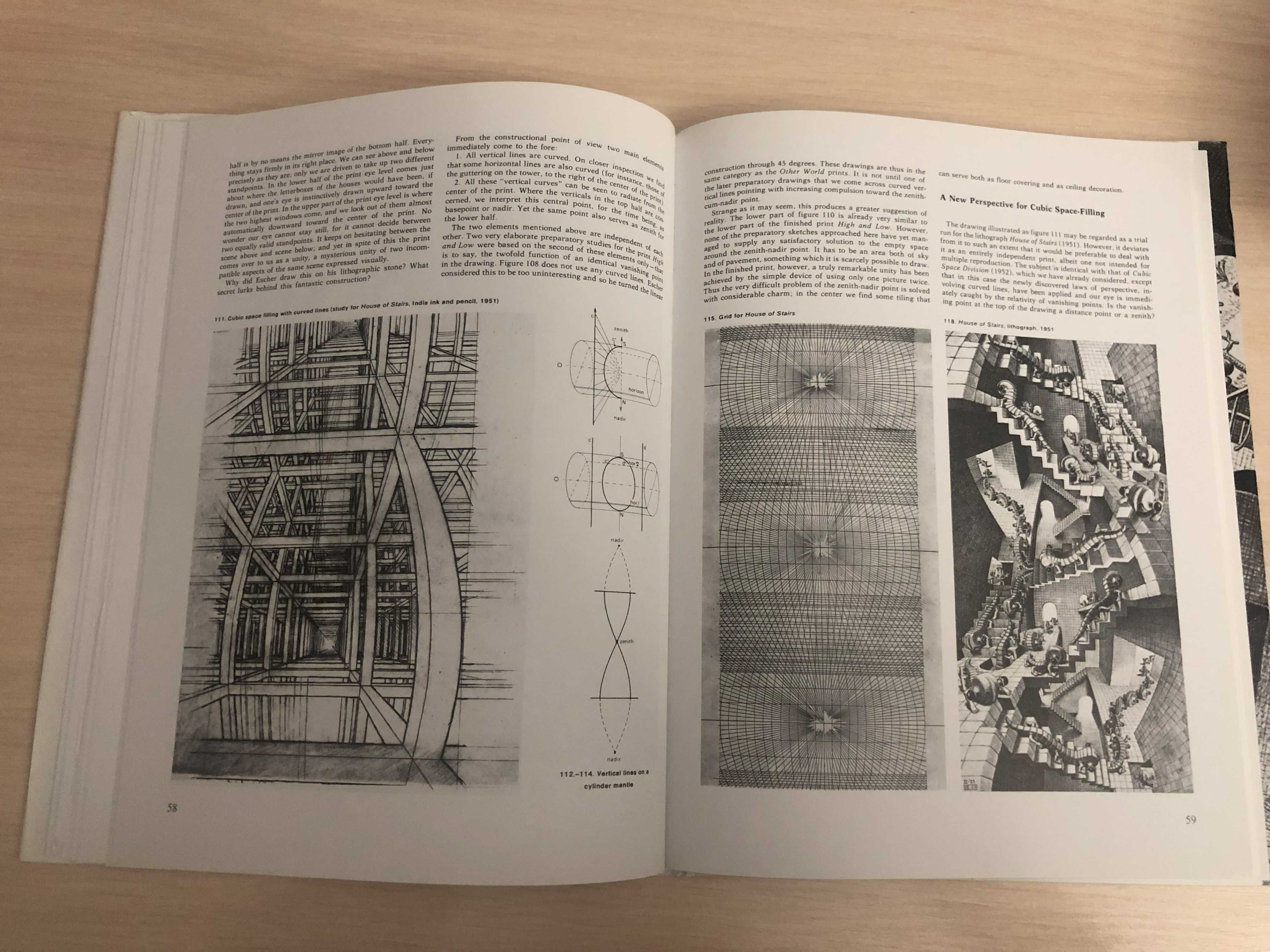 The Magic Mirror of M.C. Escher