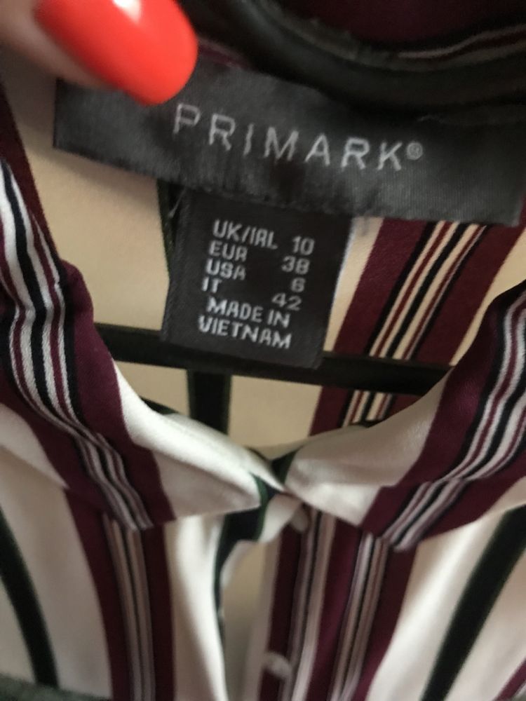 Сорочка Primark
