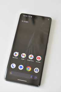 Google pixel 7 pro 256gb neverlock ідеал