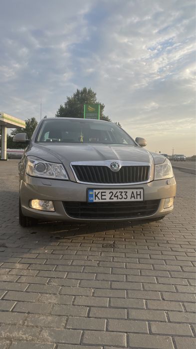 Продам Skoda octavia A5
