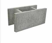 Pustak szalunkowy 24 x25x50 CJ Blok  6,99