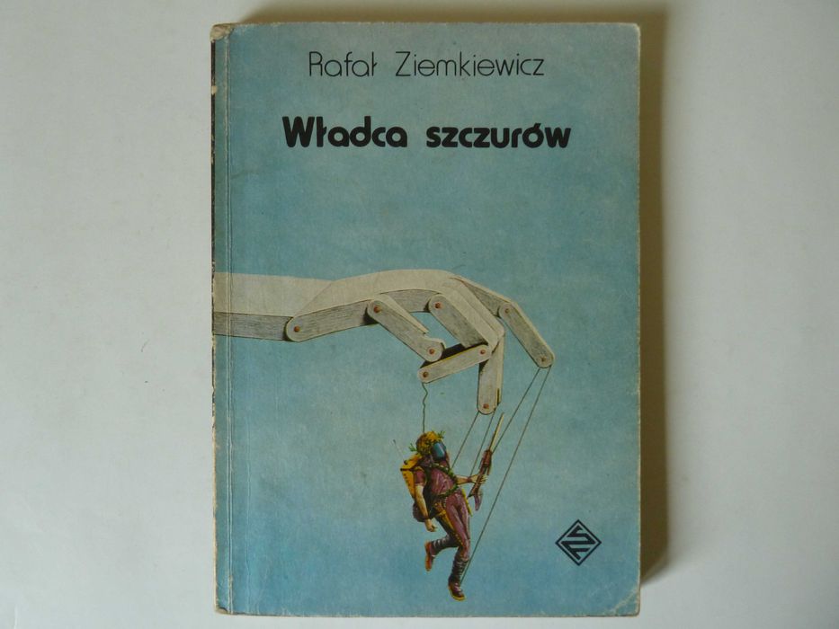 Rafał  Ziemkiewicz    Władca szczurów