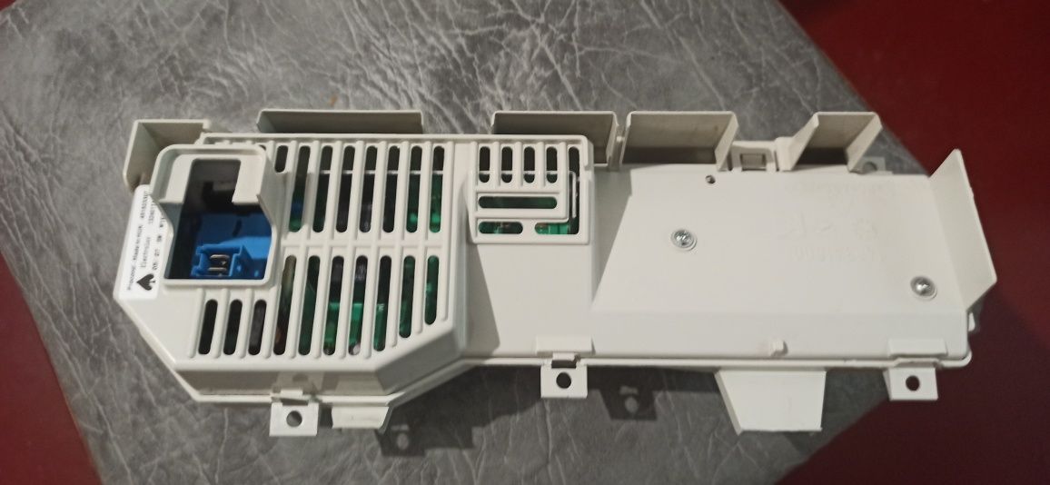 Zanussi Electrolux