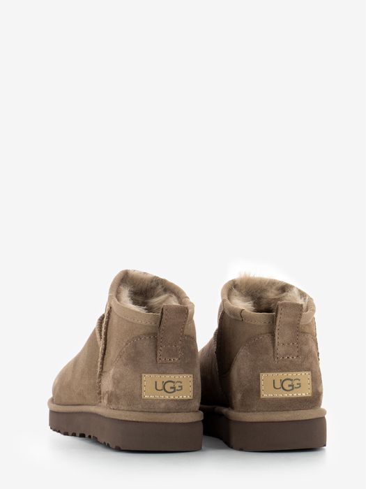 UGG оригінал! Черевики чоботи угг уггі W CLASSIC ULTRA MINI 41